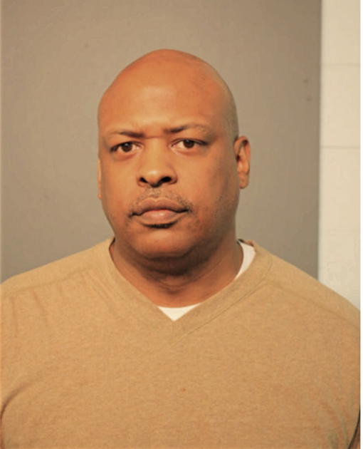 WENDELL CORY FRANKLIN, Cook County, Illinois