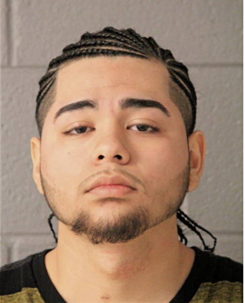 CHRISTOPHER LUCENA, Cook County, Illinois