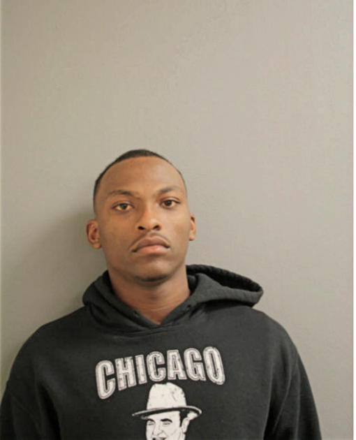 MICHEAL MAXEY, IL