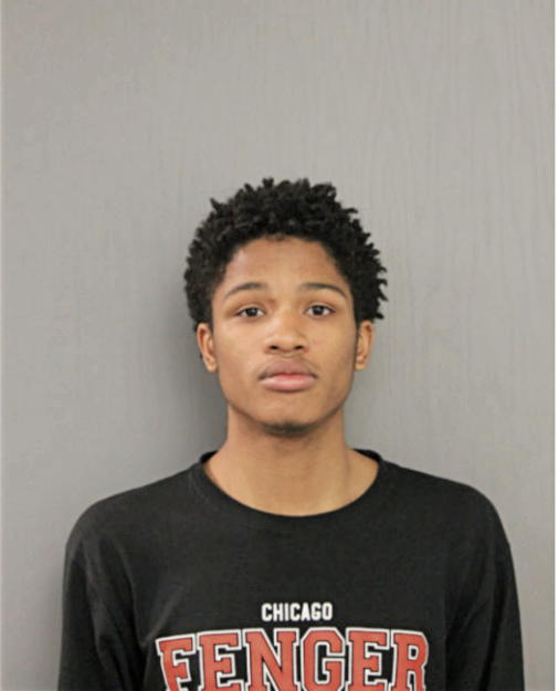 LEONARD MCCOLLOUGH, IL