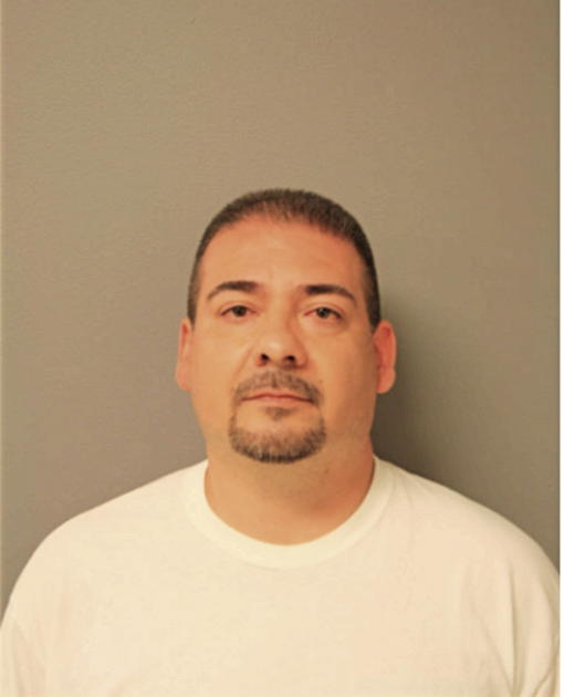 GERARDO J MONTANO, Cook County, Illinois