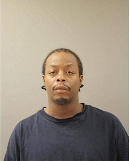 RALPH C PITTS, IL