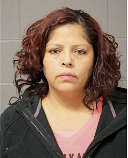 MA S TORRES, Cook County, Illinois