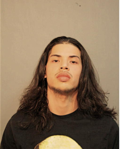 MATTHEW TORRES, Cook County, Illinois