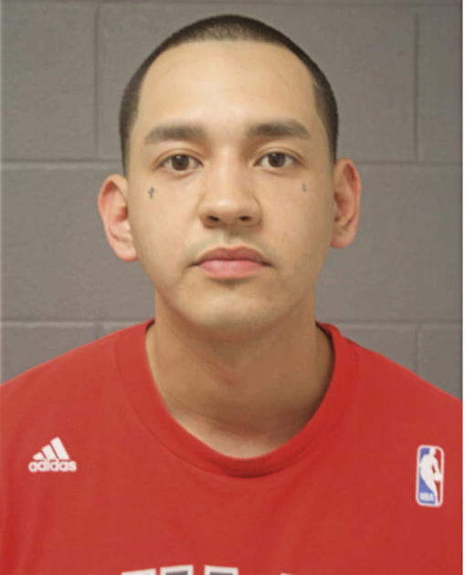 ERIK CARDONA, Cook County, Illinois