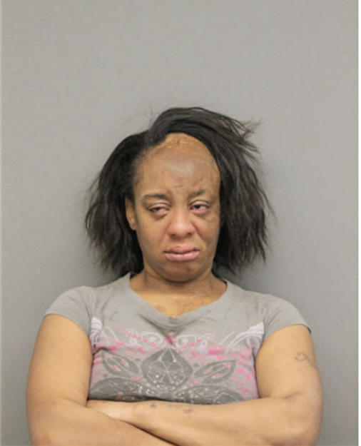 SHANAE D CAUSEY, Cook County, Illinois