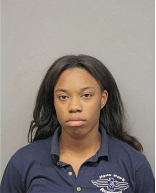 KAYLA FREEMAN, Cook County, Illinois