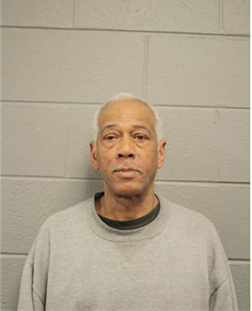KENNETH LAWRENCE MALONE, Cook County, Illinois