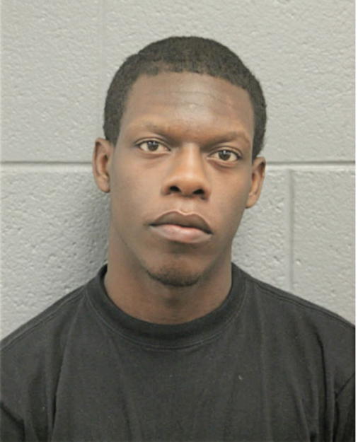 ANTWON L MILSAP, Cook County, Illinois