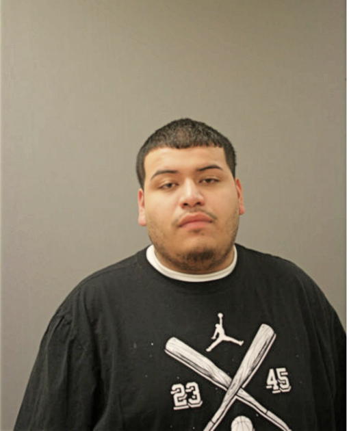 JONATHAN RODRIGUEZ, Cook County, Illinois