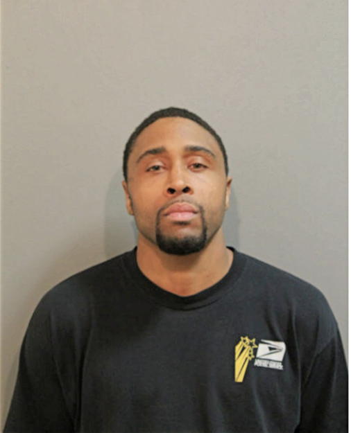 JERMAINE A SMITH, Cook County, Illinois