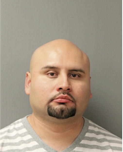 MAXIMINO R ESPINOZA, Cook County, Illinois