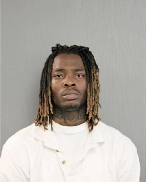 DWAYNE R HILL, Cook County, Illinois