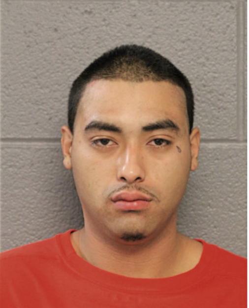 RAFAEL VILLALOBOS JR, Cook County, Illinois