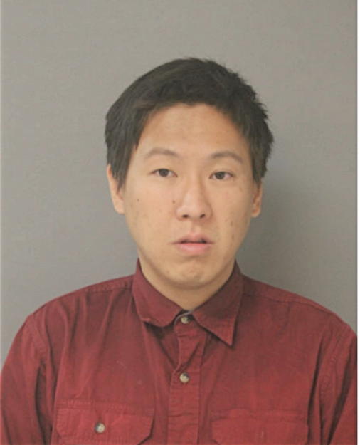 ANDREW PETER LIN, Cook County, Illinois