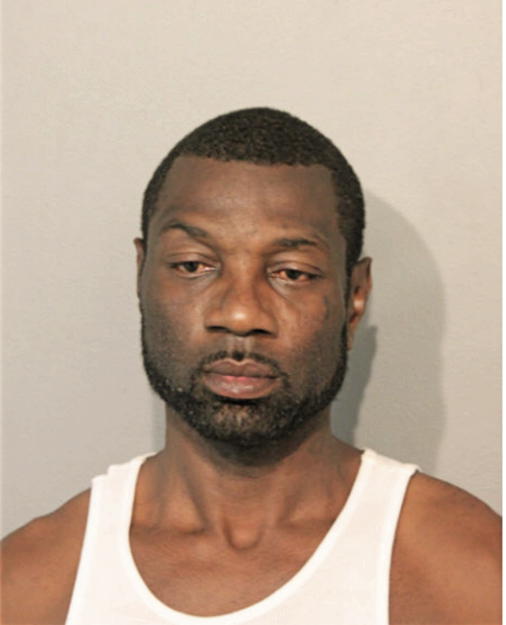 LAVAR SPEIGHT, Cook County, Illinois