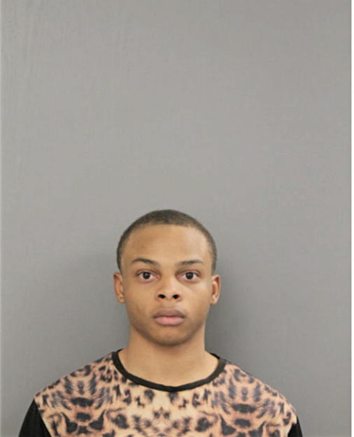 TREMELL L CREIGHTON, Cook County, Illinois
