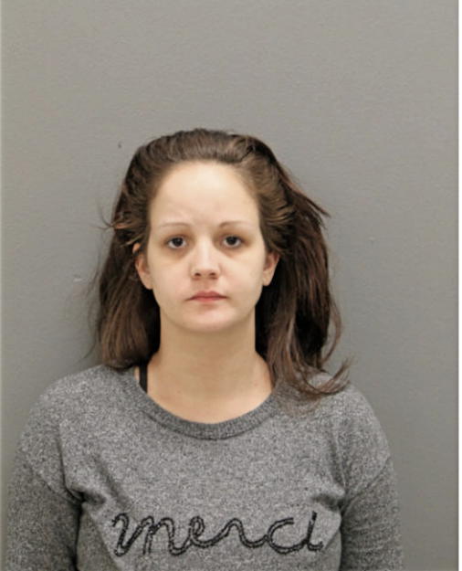 HEIDI DELAHABA, Cook County, Illinois