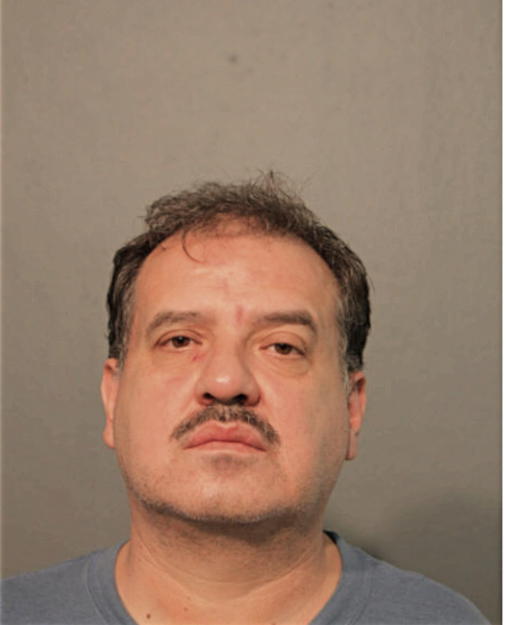 RAUL RUEDA-GUERRERO, Cook County, Illinois