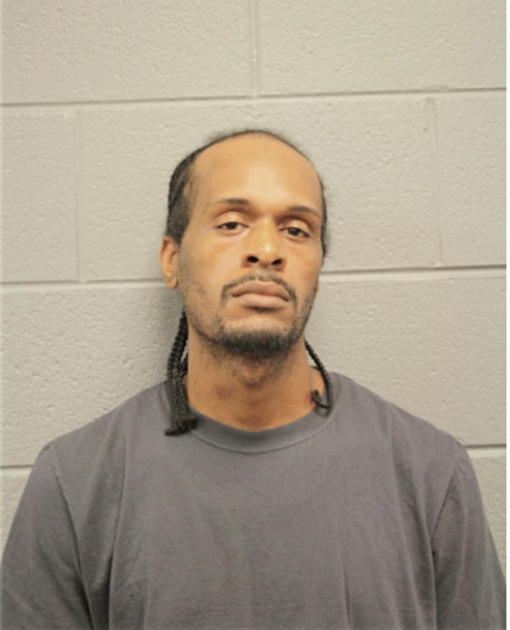 PATRICK MOTEN, Cook County, Illinois