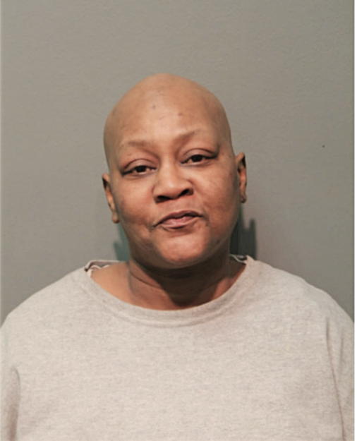THERESA WRIGHT, Cook County, Illinois