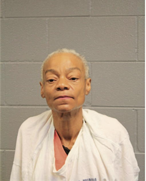 PHYLLIS CHATMAN, Cook County, Illinois