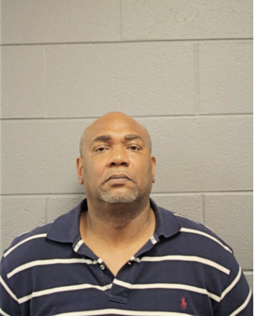 DARRYL G FOSTER, Cook County, Illinois