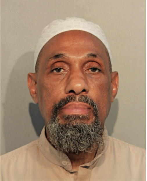 KHALIL A HAMEED, Cook County, Illinois