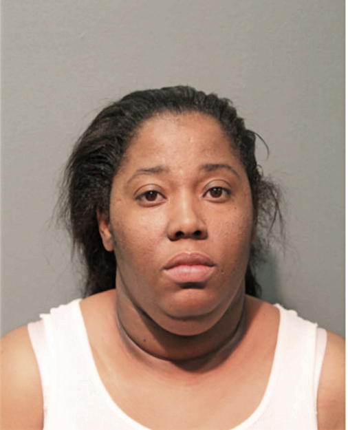 COURTNEY L HARRIS, Cook County, Illinois