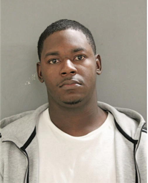 SHAQUILLE SHIELDS, Cook County, Illinois