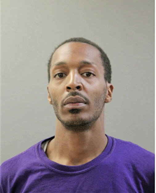 TERRANCE DIANTE SMITH, Cook County, Illinois