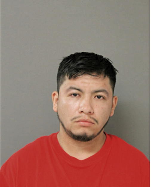 VICTOR SOLIS-CAMACHO, Cook County, Illinois