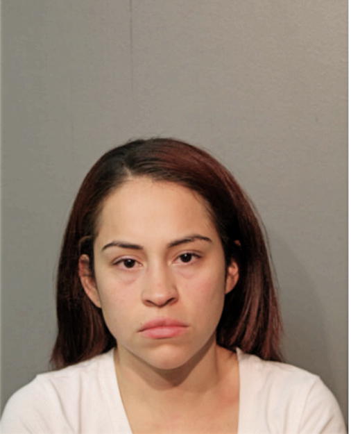 GRISEL SOTO, Cook County, Illinois