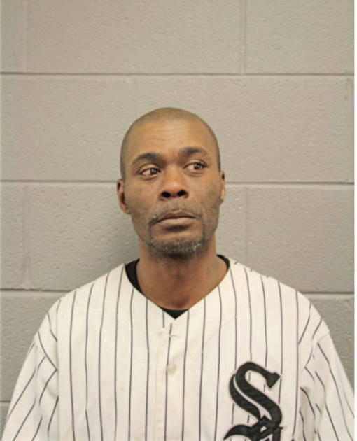 EFREM HARVEY, IL