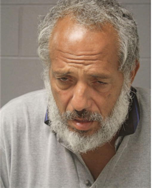 SAUD JODIE, Cook County, Illinois