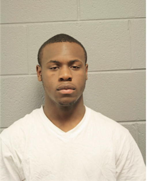 KEENAN MARTIN, IL