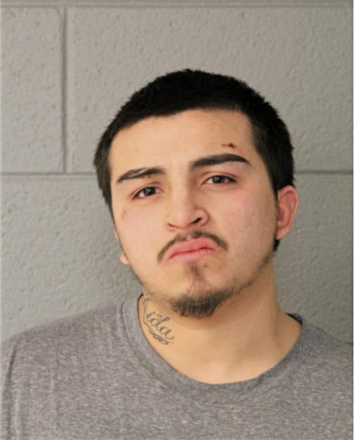 RAYMOND A MONTOYA, IL
