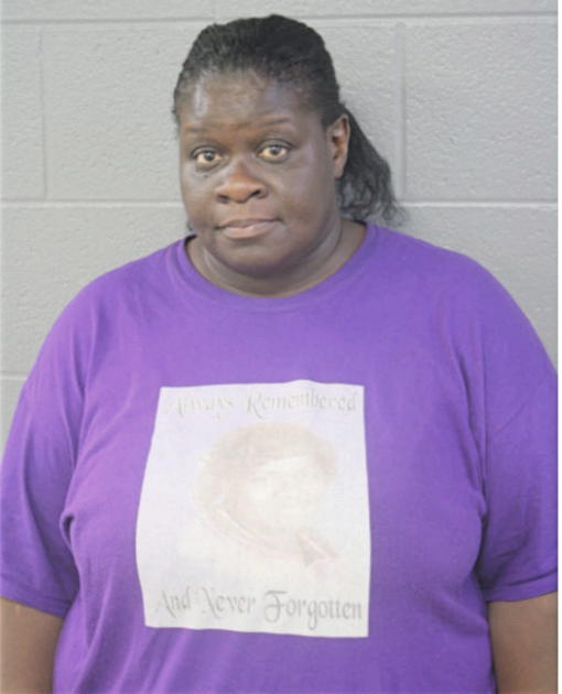 DOROTHY A MOORE, IL