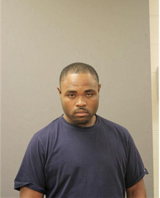 MARCUS QUINTELL PERKINS, Cook County, Illinois