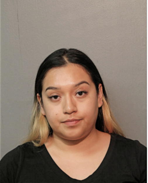 STEPHANIE RUEDA, Cook County, Illinois