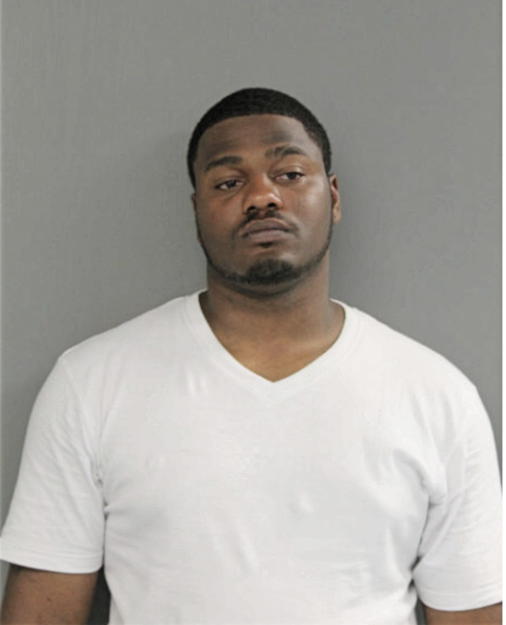 LAMARR D GIPSON, Cook County, Illinois