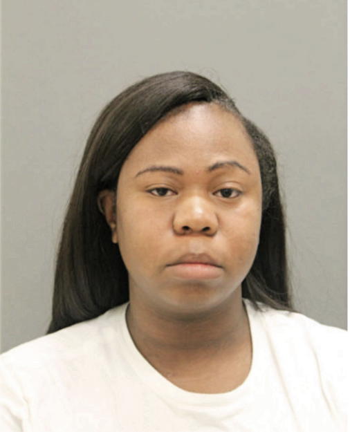 DESHONNETTE A MORRISON, Cook County, Illinois