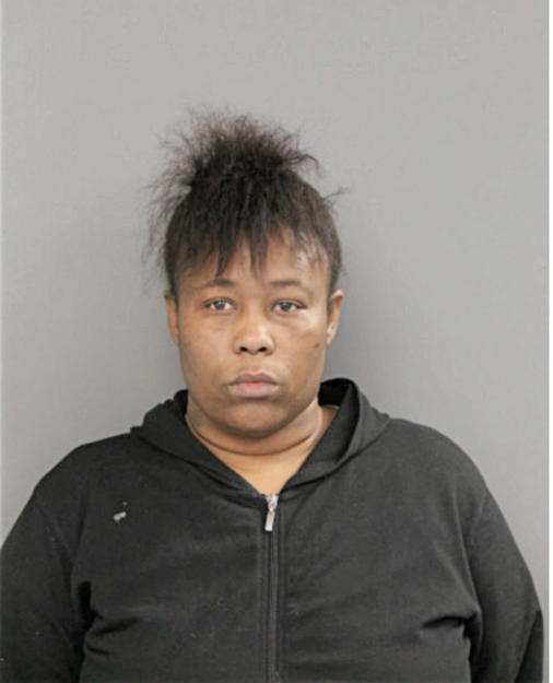 LATISHA A BELL, Cook County, Illinois