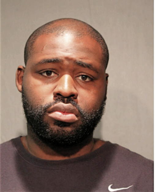 DIONDRE D DAVIS, Cook County, Illinois