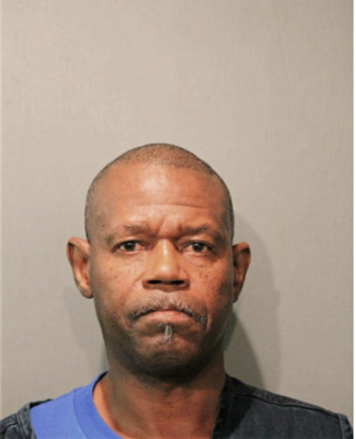 HAROLD HENRY, Cook County, Illinois