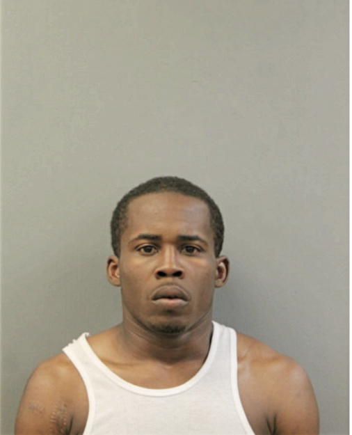 TORRES MARQUELL JACKSON, Cook County, Illinois
