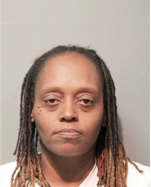 KIMBERLY MARTIN, Cook County, Illinois