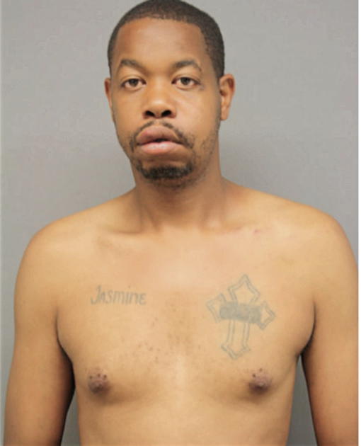 JERMAINE A RAYMOND, Cook County, Illinois