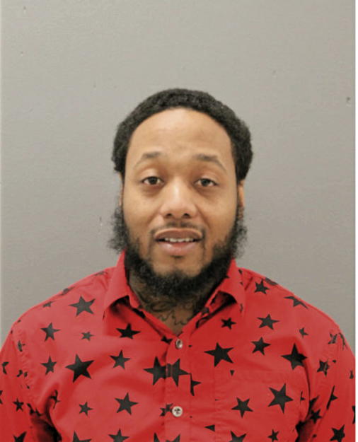 ANTWAUN S SMITH, Cook County, Illinois