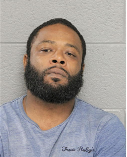 DWAYNE WILLIAMS, Cook County, Illinois